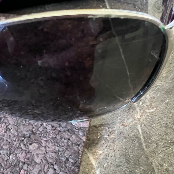 Leopard Dolce & Gabbana Sunglasses Leopard Print 2005-M EUC - Picture 7 of 16